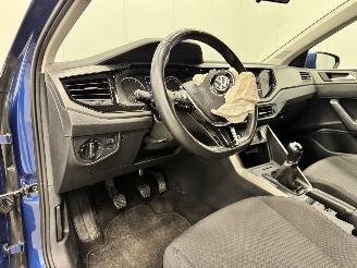 Volkswagen Polo 1.0 TSI Comfortline 5-drs Navi Airco picture 7