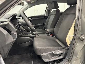 Audi A1 30 TFSI S-Tronic Allstreet Navi Airco picture 8