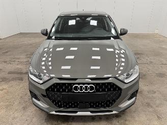 Audi A1 30 TFSI S-Tronic Allstreet Navi Airco picture 5