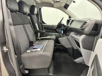 Peugeot Expert 2.0 HDI Premium Lang Pack Navi Airco picture 10