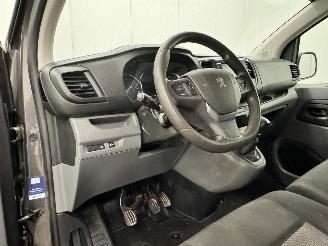 Peugeot Expert 2.0 HDI Premium Lang Pack Navi Airco picture 8