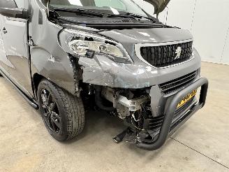 Peugeot Expert 2.0 HDI Premium Lang Pack Navi Airco picture 17