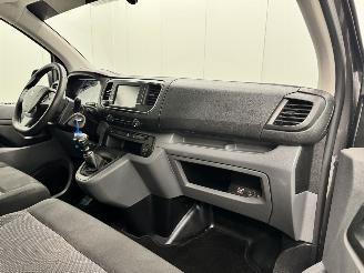 Peugeot Expert 2.0 HDI Premium Lang Pack Navi Airco picture 12