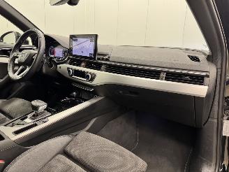 Audi A4 Avant 35 TDI S-Tronic S-Line Panoramadak Navi Clima picture 13