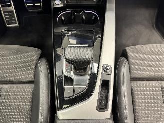 Audi A4 Avant 35 TDI S-Tronic S-Line Panoramadak Navi Clima picture 14