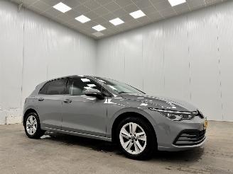 Avarii autoturisme Volkswagen Golf 2.0 TDI Life 5-drs Navi Clima 2020/11