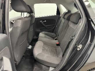 Volkswagen Polo 1.2 TSI 5-drs Airco picture 10