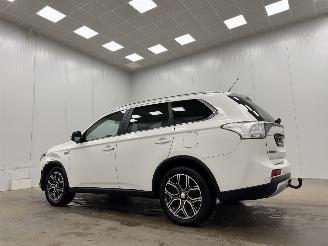 Mitsubishi Outlander 2.0 PHEV 4WD Limited Edition X-Line Navi Clima picture 3