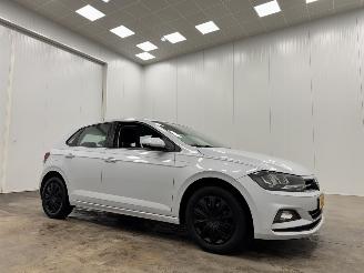 Auto incidentate Volkswagen Polo 1.0 TSI Comfortline 5-drs Navi Airco 2019/6