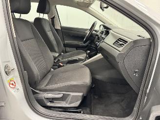 Volkswagen Polo 1.0 TSI Comfortline 5-drs Navi Airco picture 9