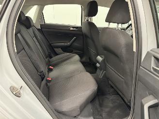 Volkswagen Polo 1.0 TSI Comfortline 5-drs Navi Airco picture 10