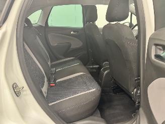 Opel Crossland X 1.2 Turbo 120 Jaar Edition Navi Airco picture 10