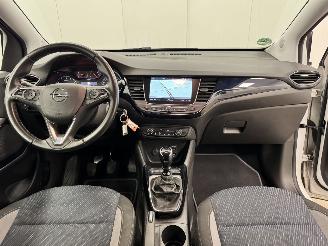 Opel Crossland X 1.2 Turbo 120 Jaar Edition Navi Airco picture 11