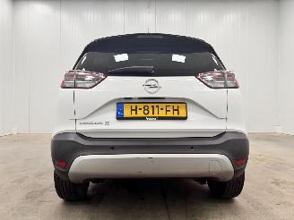Opel Crossland X 1.2 Turbo 120 Jaar Edition Navi Airco picture 6