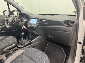Opel Crossland X 1.2 Turbo 120 Jaar Edition Navi Airco picture 12