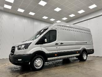 Ford Transit 35 2.0 TDCI Autom. L4H3 Clima picture 4