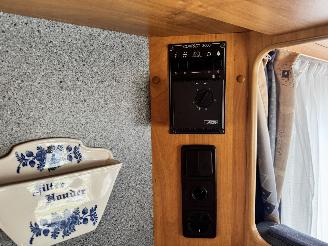 Concorde  Charisma i800H Airco picture 20