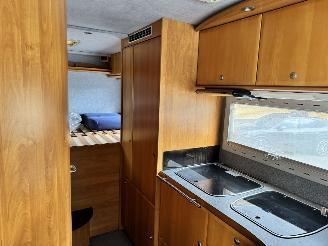 Concorde  Charisma i800H Airco picture 21