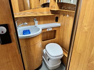 Concorde  Charisma i800H Airco picture 22