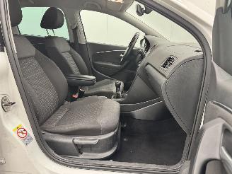 Volkswagen Polo 1.4 TDI BMT 5-drs Navi Clima picture 9