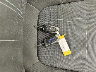 Ford Fiesta 1.0 EcoBoost 5-drs Navi Airco picture 13