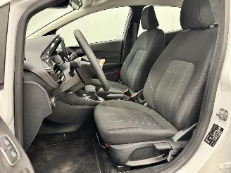 Ford Fiesta 1.0 EcoBoost 5-drs Navi Airco picture 8