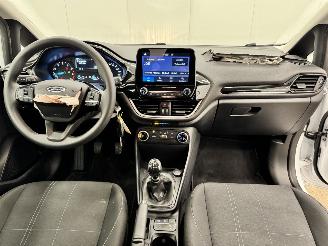 Ford Fiesta 1.0 EcoBoost 5-drs Navi Airco picture 11