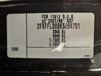 Fiat Talento 1.6 MJ L2 Navi Airco picture 16