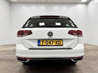 Volkswagen Passat 1.4 TSI PHEV GTE Navi Clima picture 6