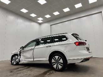 Volkswagen Passat 1.4 TSI PHEV GTE Navi Clima picture 3