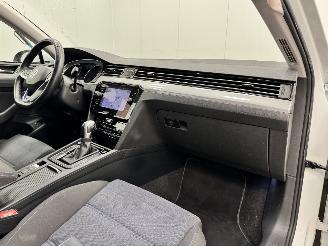Volkswagen Passat 1.4 TSI PHEV GTE Navi Clima picture 12