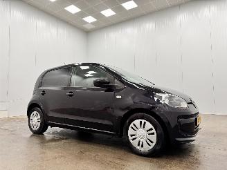  Volkswagen Up! 1.0 Move Up 5-drs Airco 2014/11