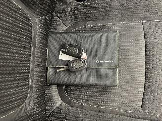 Renault Mégane Estate 1.2 TCe Zen Navi Clima picture 13