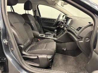 Renault Mégane Estate 1.2 TCe Zen Navi Clima picture 9