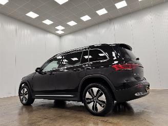 Mercedes EQB 250+ Business Edition 71 kWh picture 3