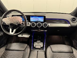 Mercedes EQB 250+ Business Edition 71 kWh picture 10