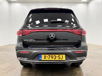 Mercedes EQB 250+ Business Edition 71 kWh picture 6