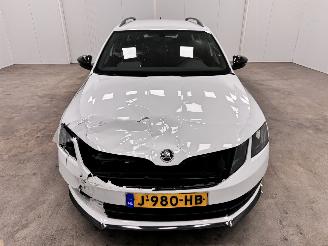 Skoda Octavia 1.5 TSI DSG Sport Business Navi Clima picture 5