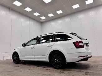 Skoda Octavia 1.5 TSI DSG Sport Business Navi Clima picture 3