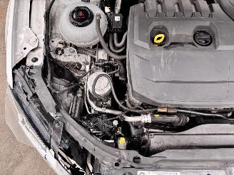 Skoda Octavia 1.5 TSI DSG Sport Business Navi Clima picture 15