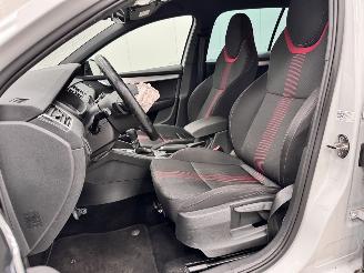 Skoda Octavia 1.5 TSI DSG Sport Business Navi Clima picture 8