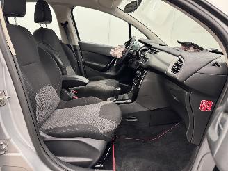 Citroën C3 1.2 VTi ETG Airdream  Airco picture 9