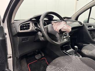 Citroën C3 1.2 VTi ETG Airdream  Airco picture 7