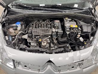 Citroën C3 1.2 VTi ETG Airdream  Airco picture 15