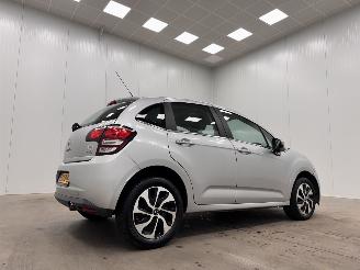 Citroën C3 1.2 VTi ETG Airdream  Airco picture 2