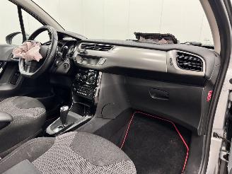 Citroën C3 1.2 VTi ETG Airdream  Airco picture 12