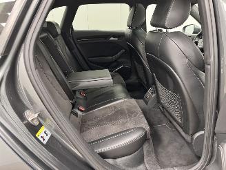 Audi A3 Sportback 1.4 e-tron PHEV  Panoramadak S-Line picture 11