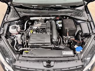 Volkswagen Golf 1.2 TSI 5-drs Navi Clima picture 14