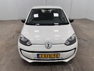 Volkswagen Up! 1.0 Take Up! BMT 5-drs Airco picture 5