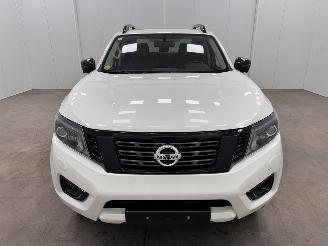 Nissan Navara 2.3 dCi Autom. DC 4WD Navi Clima picture 5